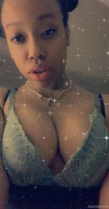 damnkimmie model top images