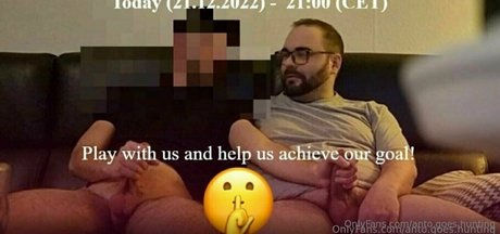 anto goes hunting nice actress image