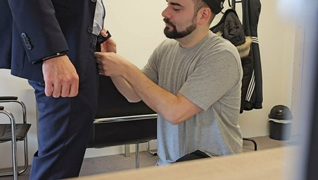 anto goes hunting model adult images