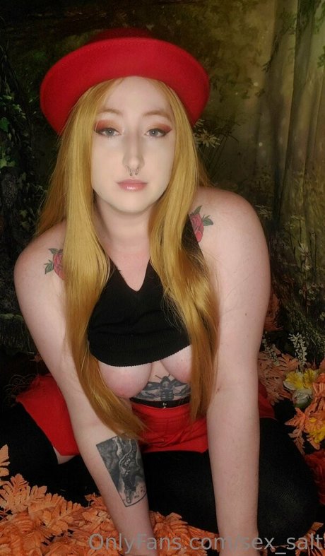 sex salt model pretty images