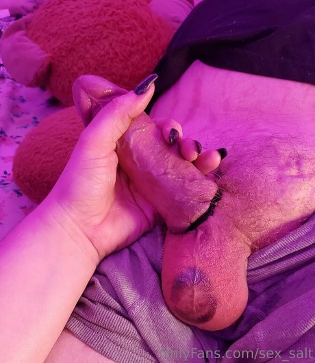 sex salt star nude images