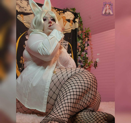 curvymonstergirlfree hd star photo