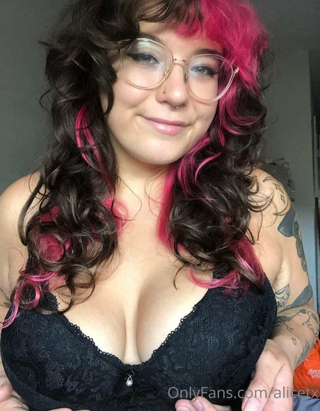 alicetx adult actress img