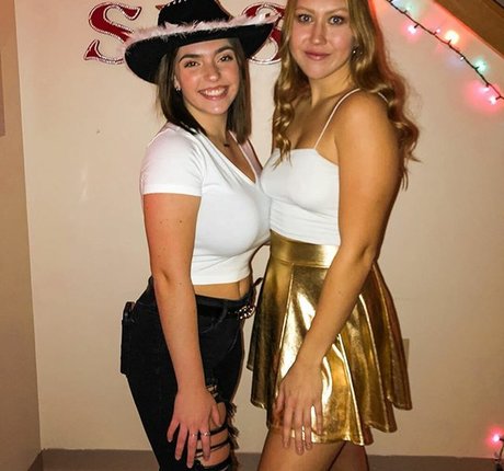 Sierra Bellingar model hd img