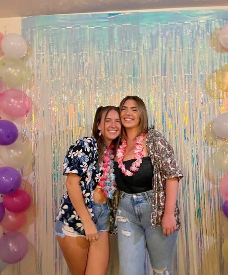 Sierra Bellingar nudes model archive