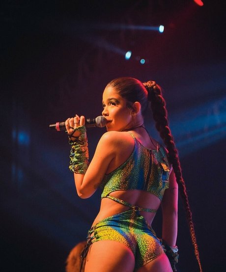 tiliaoficial exclusive actress image