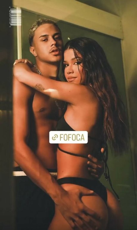 tiliaoficial sexy model pic