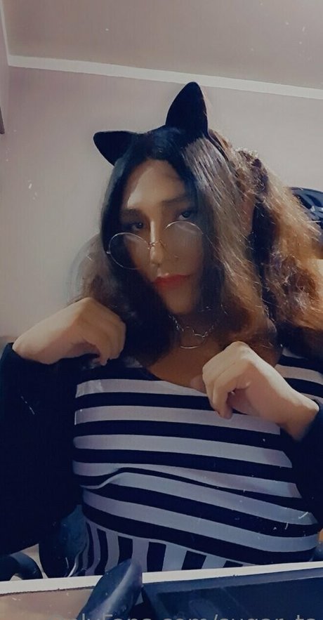 sugar ts top model photos