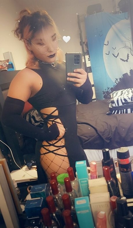 sugar ts pornstar exclusive gallery