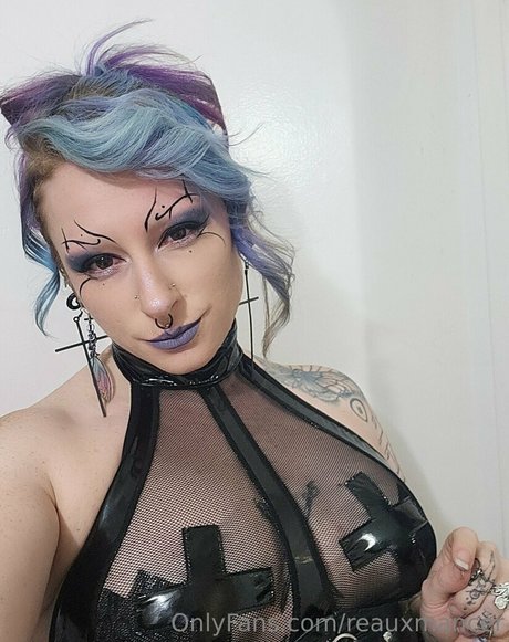 reauxmancer free model pics