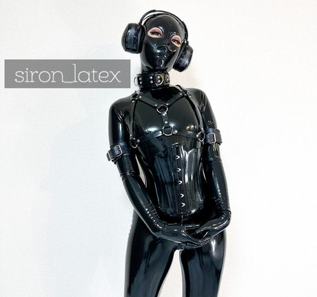 siron latex hot model galleries