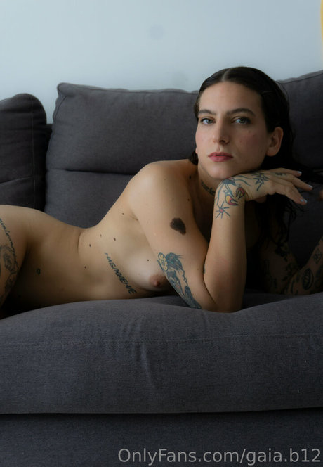 gaia b12 model erotic archive