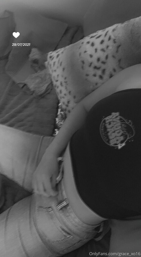 grace xo16 pornographic star pictures