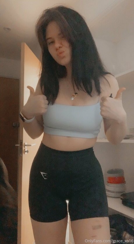 grace xo16 high quality model pictures