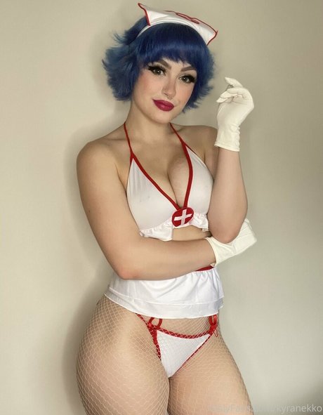 Kyranekko star porn img