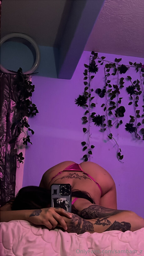 Sambam z nude actress galleries