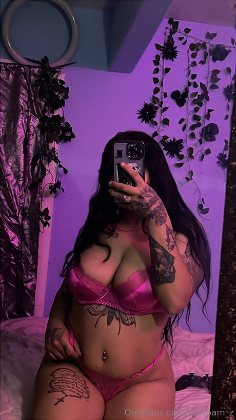 Sambam z star nude gallery