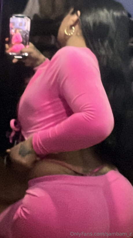 Sambam z star pretty photos