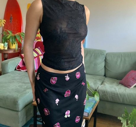 Steph Mandich model porn archive