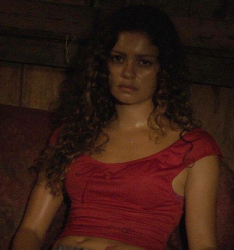 Sophie Charlotte high quality actress picture