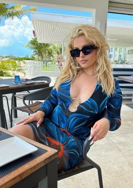 Bebe Rexha art star archive