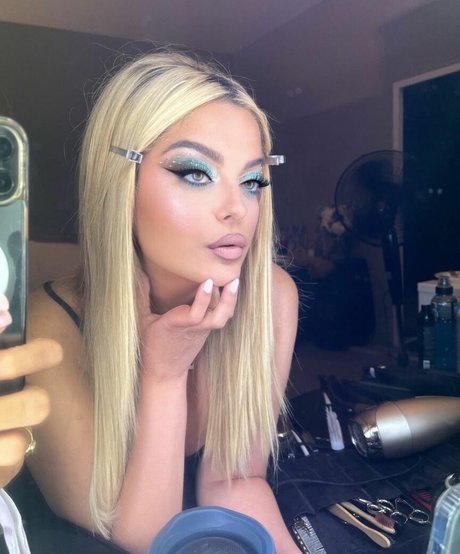 Bebe Rexha actress picture