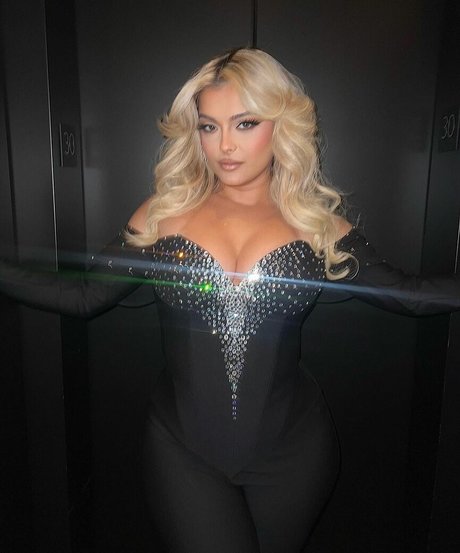 Bebe Rexha Profile pic