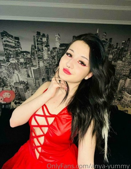 ann d voure pornstar erotic pics