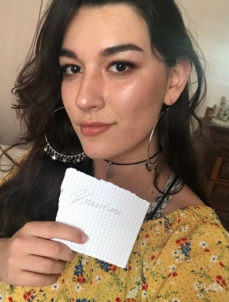 Matildaluciabovo nude actress archive