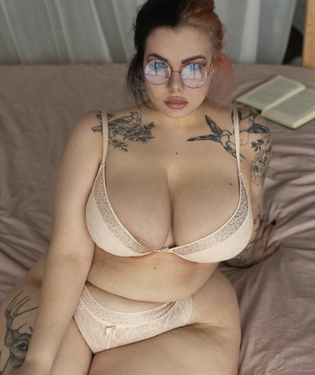 Bulgakova xoxo pornstar hot archive