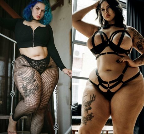 Bulgakova xoxo best star pictures