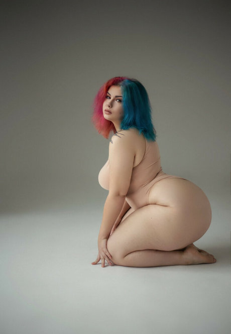 Bulgakova xoxo best model photos