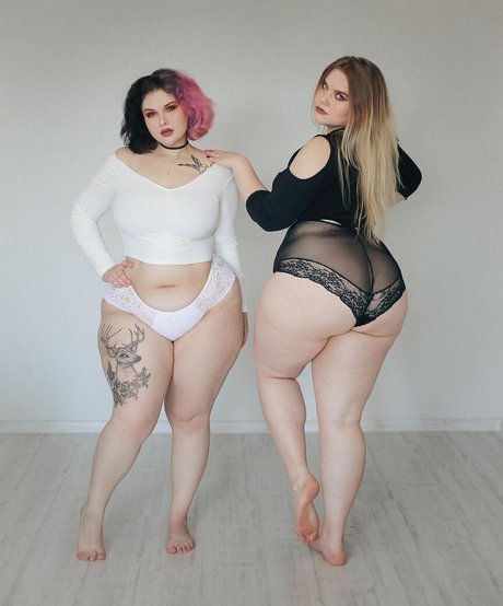 Bulgakova xoxo pretty star archive