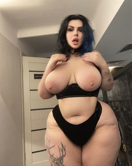 Bulgakova xoxo perfect star pics