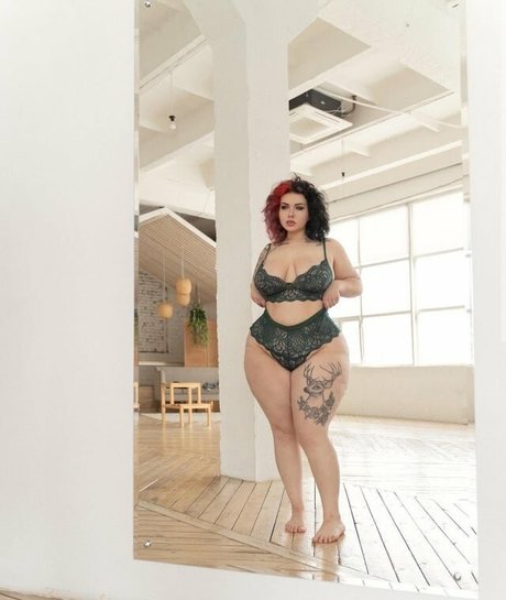 Bulgakova xoxo porn model pics