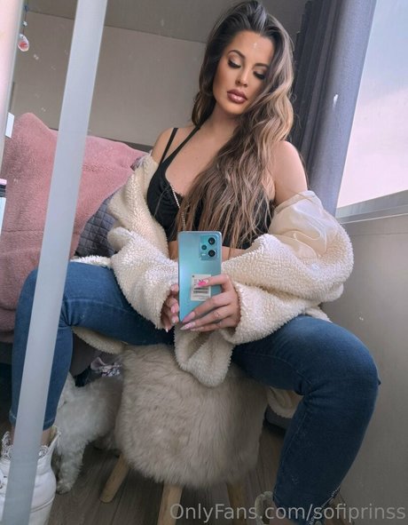 sofiprinss nice model pics