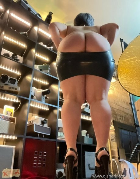 djsnarklepony nude actress galleries