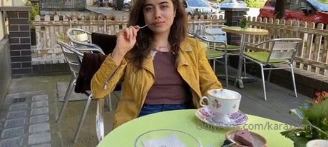 Kara Xaen beautiful star photo