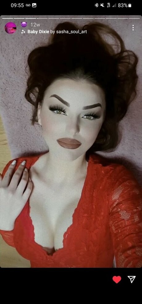 Kladuscanke star hot photos