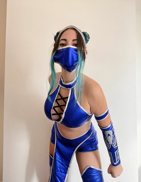 Polly Bones beautiful star pics