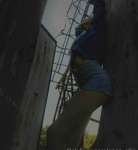 anna ellie star top pictures