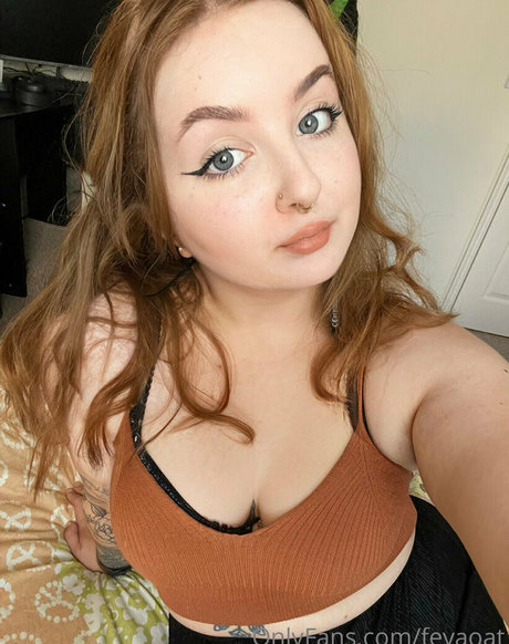 cutiefeya model pics