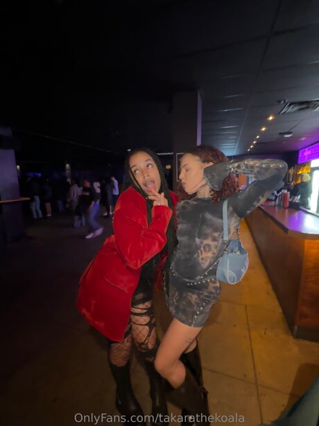 Takarathekoala nudes pornstar picture