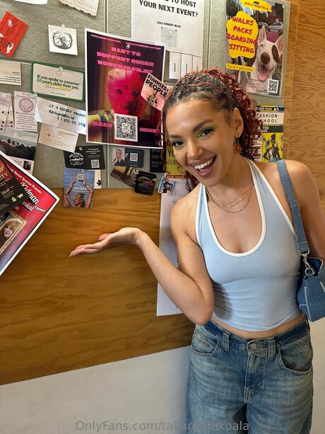 Takarathekoala model beautiful pictures