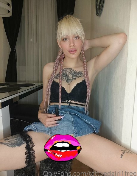 tattoedgirl1free hd model pictures