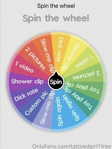 tattoedgirl1free perfect pornstar picture