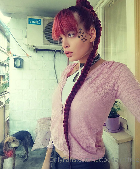 tattoedgirl1free star nudes archive