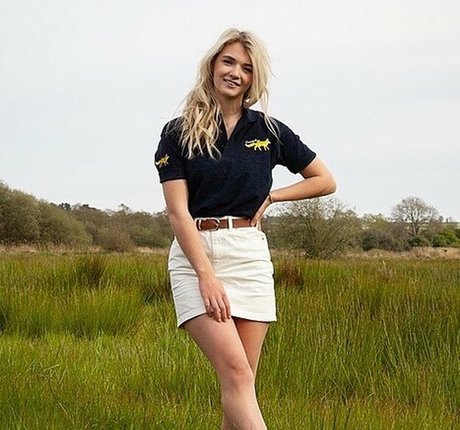 Abi Coombes exclusive pornstar gallery