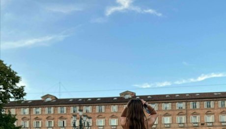 InnaLuve nice model pic