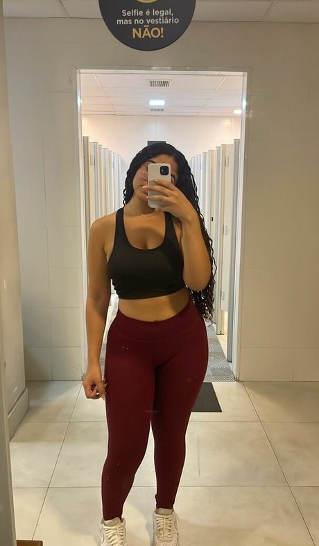 cfMoreninha art actress archive